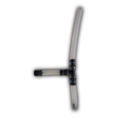 Тройник для прессостата Varme 24 кВт Federica Bugatti