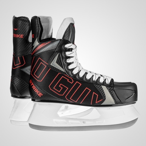 Коньки MAD GUY STRIKE 44