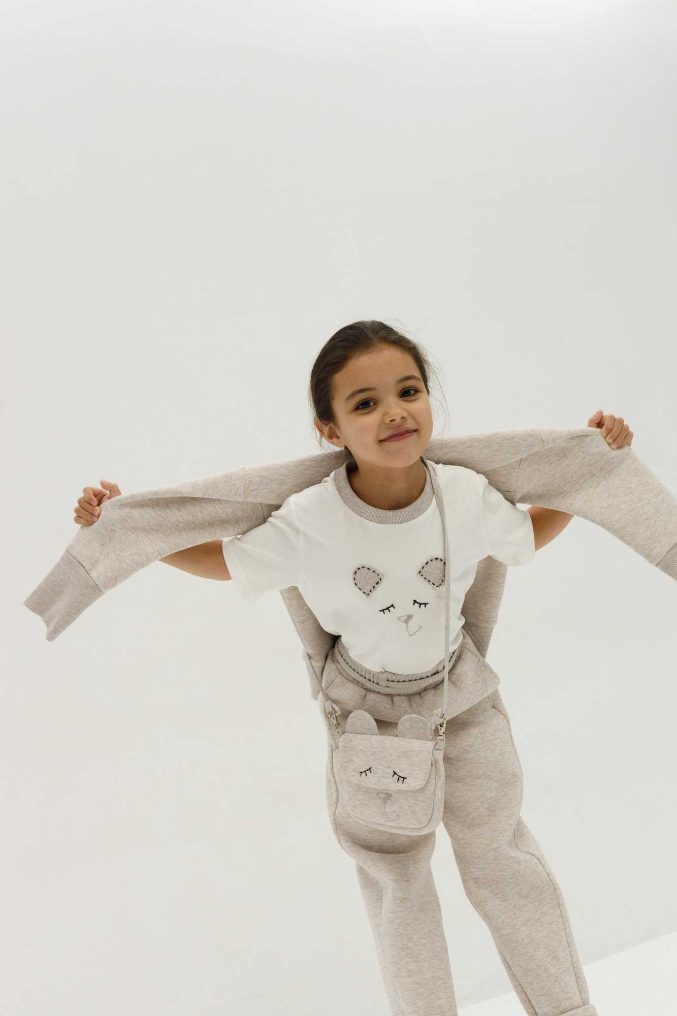 ФУТБОЛКА ДЕТСКАЯ 