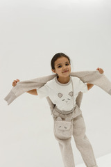 ФУТБОЛКА ДЕТСКАЯ 