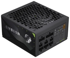 Блок питания Game Max 2140-0800B0007 800 Вт