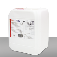 RatioDem RP 5л ополаскивающее средство для пароконвектоматов