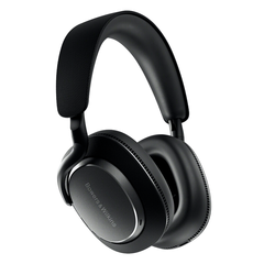 Беспроводные наушники Bowers & Wilkins PX7 S3, Anthracite Black (Черный)