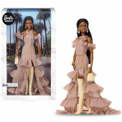 Барби Стиль Бруклин