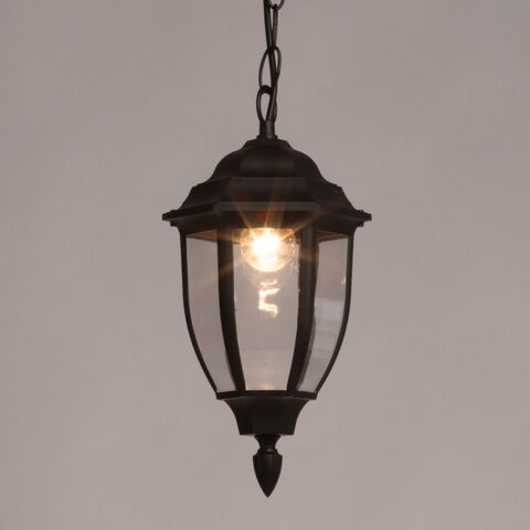 Уличный подвесной светильник De City Корсо 801010901