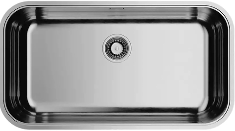 Omoikiri Omi 76-U/I-IN