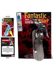 Фигурка McFarlane Toys Marvel: Silver Surfer (Fantastic Four #72)