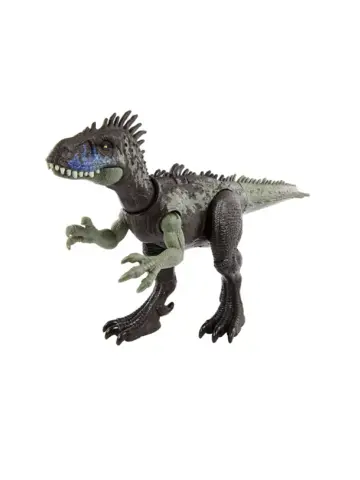 Фигурка Мир Юрского периода Wild Dryptosaurus Dinosaur HLP15