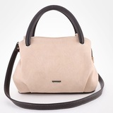 Сумка Саломея 278 македония беж