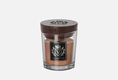 Свеча Vellutier Дикий кедр / Wild Cedar Tree