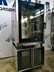 Пароконвектоматы в ассортименте цена от 95 000