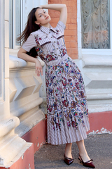 Комплект: Жакет 