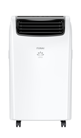 Мобильный кондиционер серии LOTUS MAC-LT40HPN03
