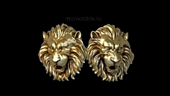 Силиконовый молд 