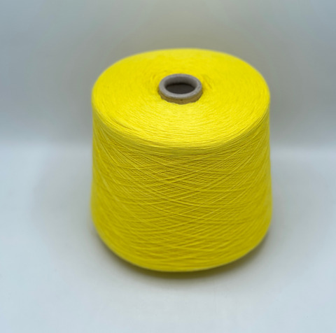 Iafil S.P.A. Pima, 2500м, 100%Хлопок, Желтый(510/179), 38117