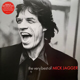 JAGGER, MICK: The Very Best Of (Виниловая пластинка)
