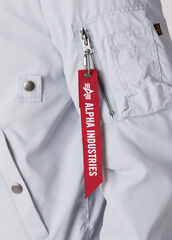 Бомбер Alpha Industries L-2B Skymaster Gen II Mist (Серо-Голубой)