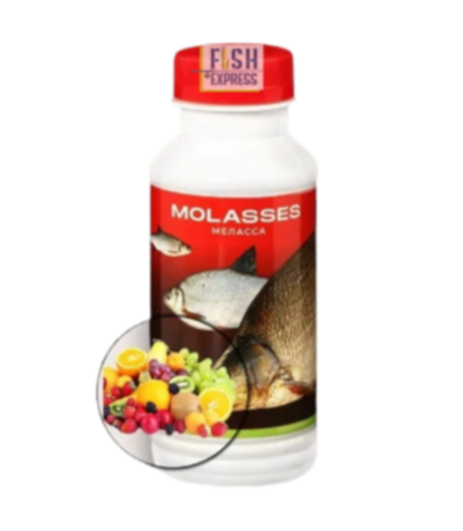 Аттрактант Amatar MOLASSES Тутти-фрутти 250мл Упаковка 10шт (продажа от 1шт)
