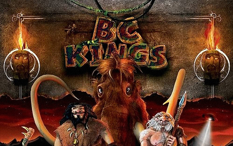 BC Kings (для ПК, цифровой код доступа)