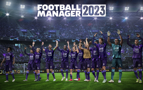 Football Manager 2023 (цифровая версия) (Windows 10) (для ПК, цифровой код доступа)