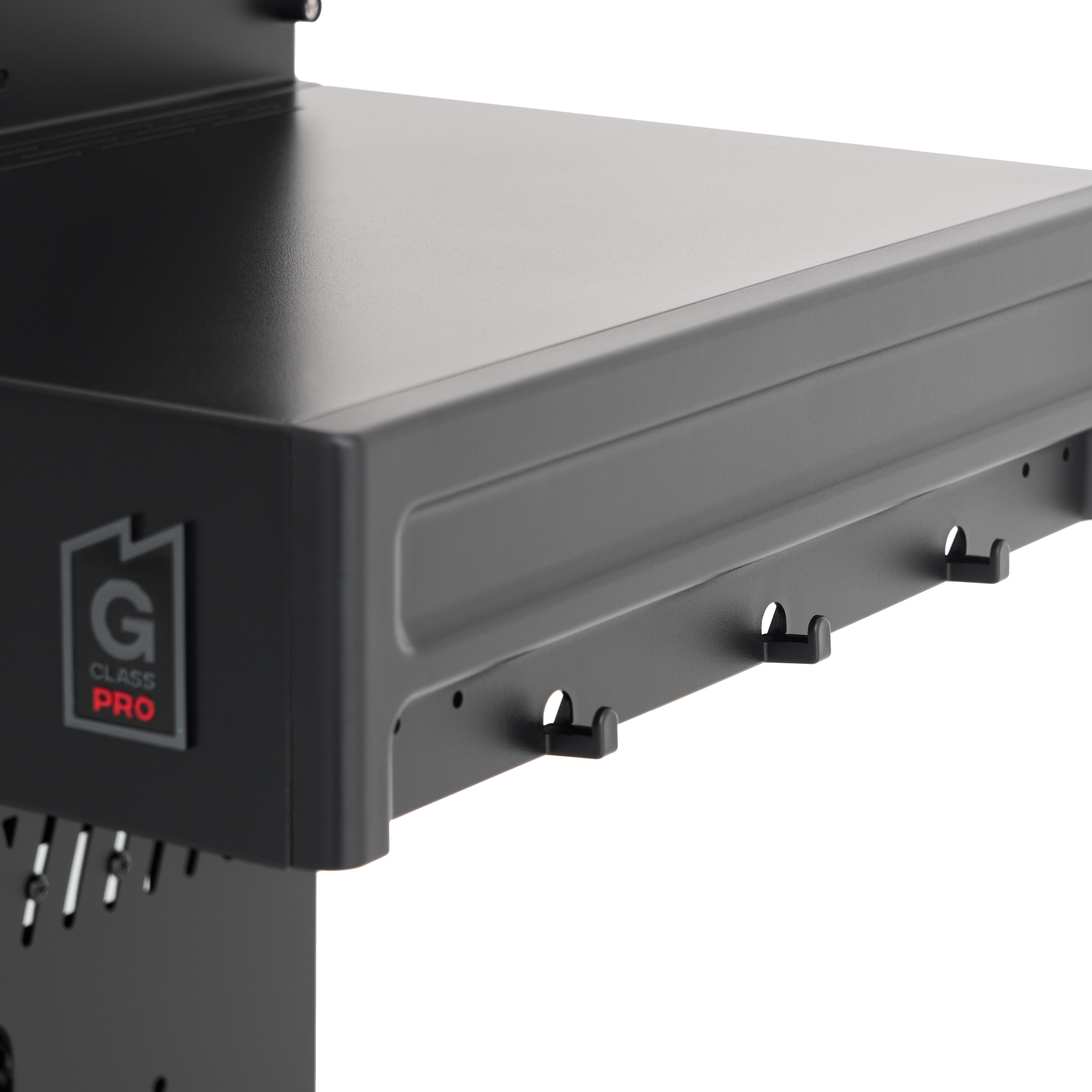 Газовый гриль PRIMELINER G-class PRO комплектация DELUXЕ