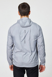Костюм мужской беговой Nordski Easy Run Pro Light Grey/Black