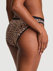 STRETCH COTTON ХЛОПКОВЫЕ БИКИНИ