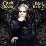 OSBOURNE, OZZY Patient Number 9 (CD) (Компакт-диск)