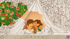 Love is... (для ПК, цифровой код доступа)