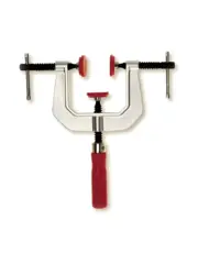 С-образная струбцина для кромок BESSEY KT8-3