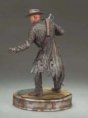Фигурка Dark Horse Fallout: The Ghoul (Statue)