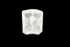 Силиконовый молд 