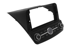 Магнитола Mitsubishi L200 (2006-2015) / Pajero Sport (2008-2014) Android 11 6/128GB QLED DSP 4G модель K-174TS18
