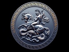 Силиконовый молд 