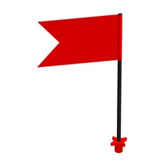 Флаг для конструктора