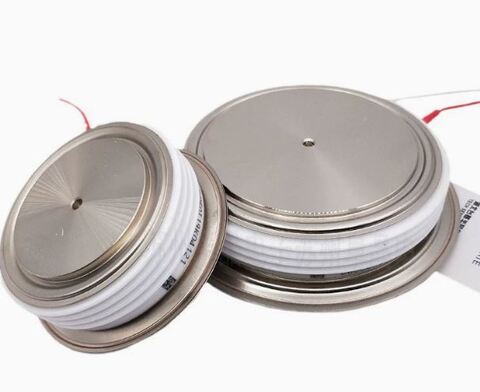 TECHSEM Y45KPE 0T21 - высоковольтный тиристор