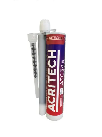 Химический анкер AcriTech ATC 345