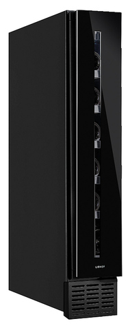 Винный шкаф Libhof Connoisseur CF-6 black