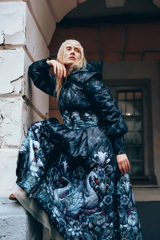 Coat 
