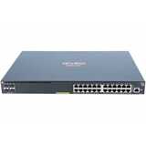 Коммутатор HPE Aruba 2930F 24G JL255A