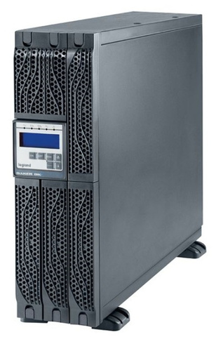 Источник бесперебойного питания Legrand Daker Dk Plus 5000ВА