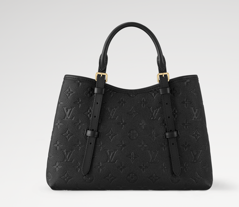 Сумка Louis Vuitton Babylone Tote PM