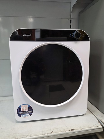 Сушильная машина Weissgauff WD 486 Compact Air
