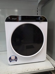 Сушильная машина Weissgauff WD 486 Compact Air