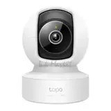 TP-Link Tapo C232 Умная поворотно-наклонная камера с ИИ