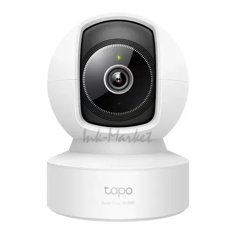 TP-Link Tapo C232 Умная поворотно-наклонная камера с ИИ