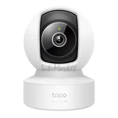 TP-Link Tapo C232 Умная поворотно-наклонная камера с ИИ
