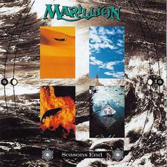 Marillion / Seasons End (CD)
