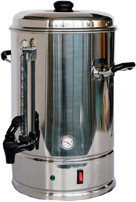 Аппарат для приготовления чая и кофе Viatto CP06