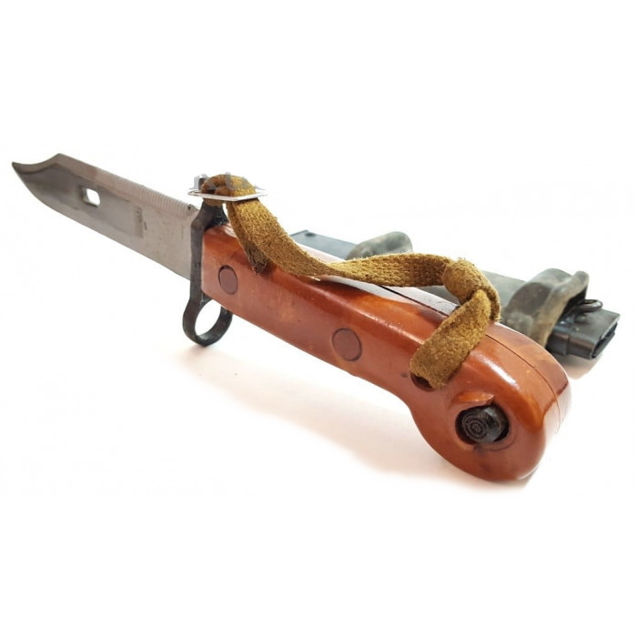 Штык-ножи - купить оригинальный военный штык-нож с доставкой по Москве, СПб и России